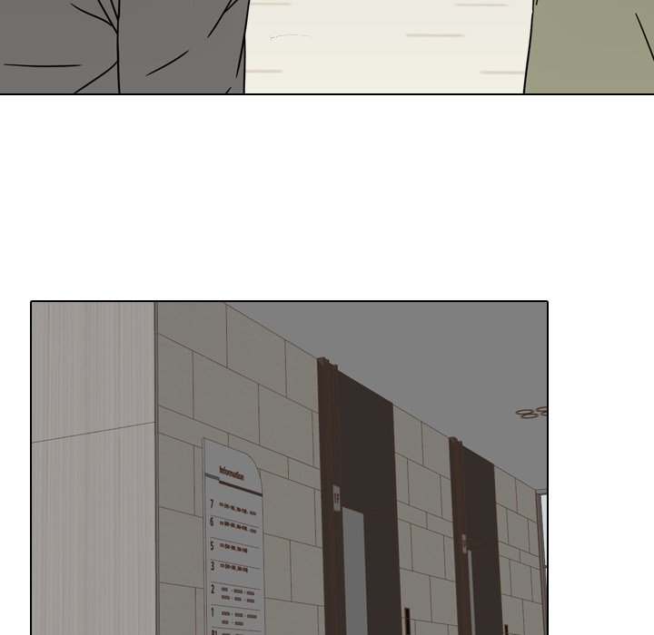 One Shot Men’s Clinic - Chapter 18 [photo 89] - MangaPorn