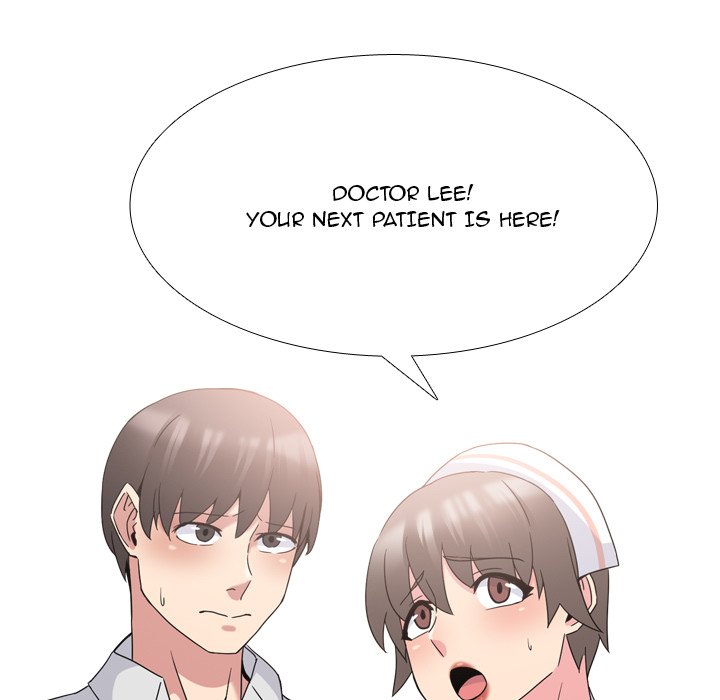 One Shot Men’s Clinic - Chapter 18 [photo 91] - MangaPorn