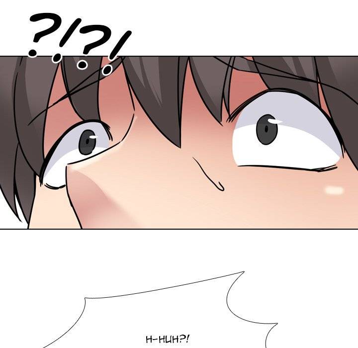 One Shot Men’s Clinic - Chapter 19 [photo 108] - MangaPorn