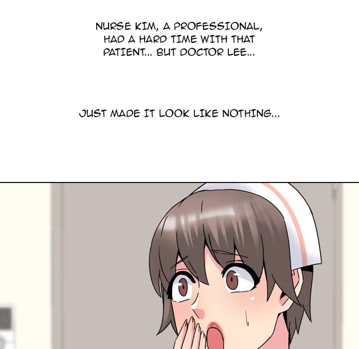 One Shot Men’s Clinic - Chapter 19 [photo 116] - MangaPorn