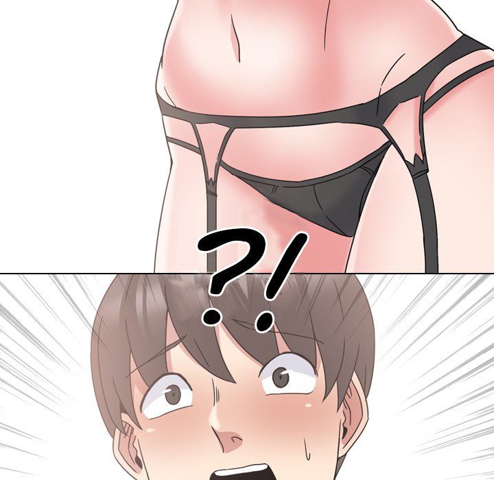 One Shot Men’s Clinic - Chapter 19 [photo 6] - MangaPorn