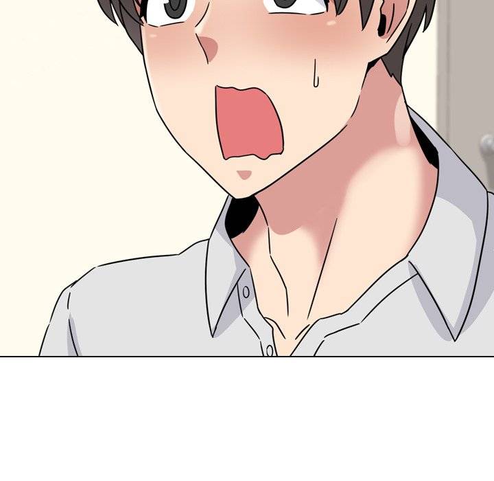 One Shot Men’s Clinic - Chapter 19 [photo 65] - MangaPorn