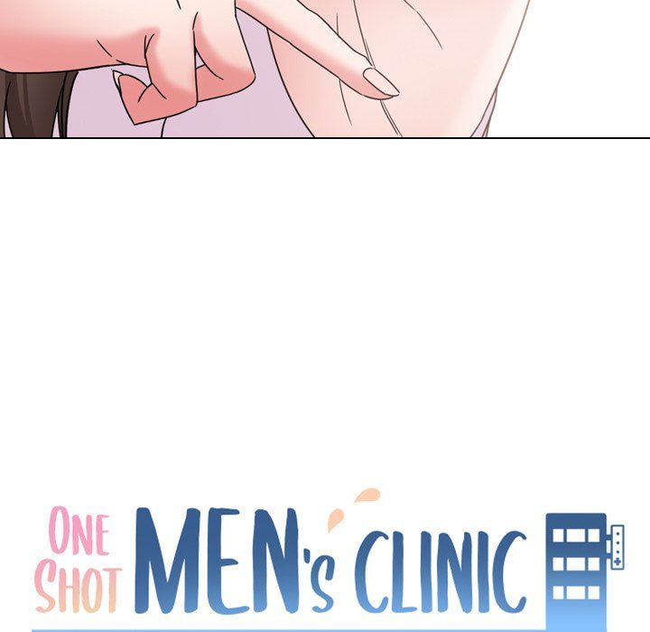 One Shot Men’s Clinic - Chapter 19 [photo 8] - MangaPorn