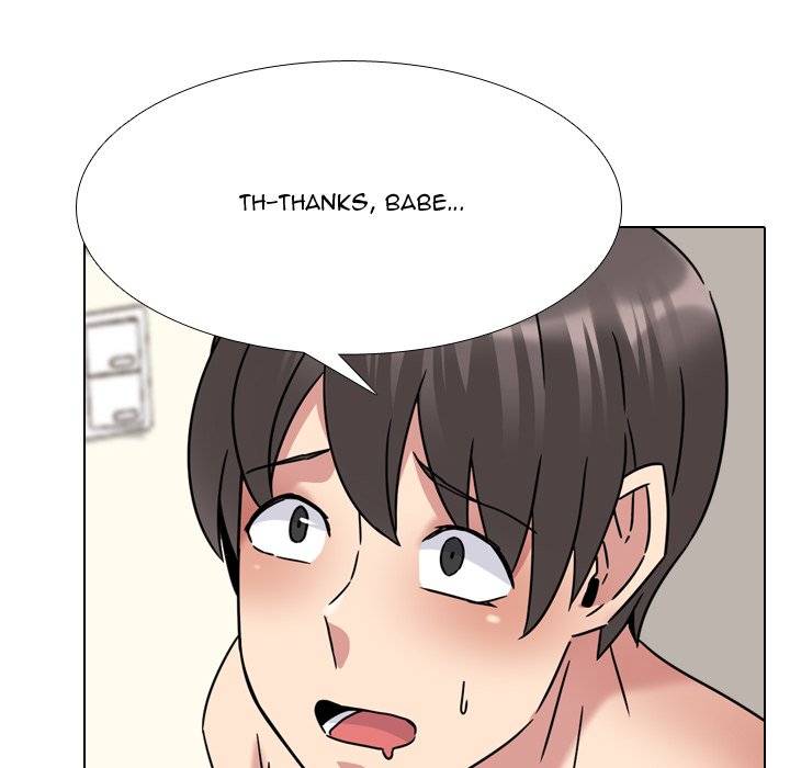 One Shot Men’s Clinic - Chapter 19 [photo 85] - MangaPorn