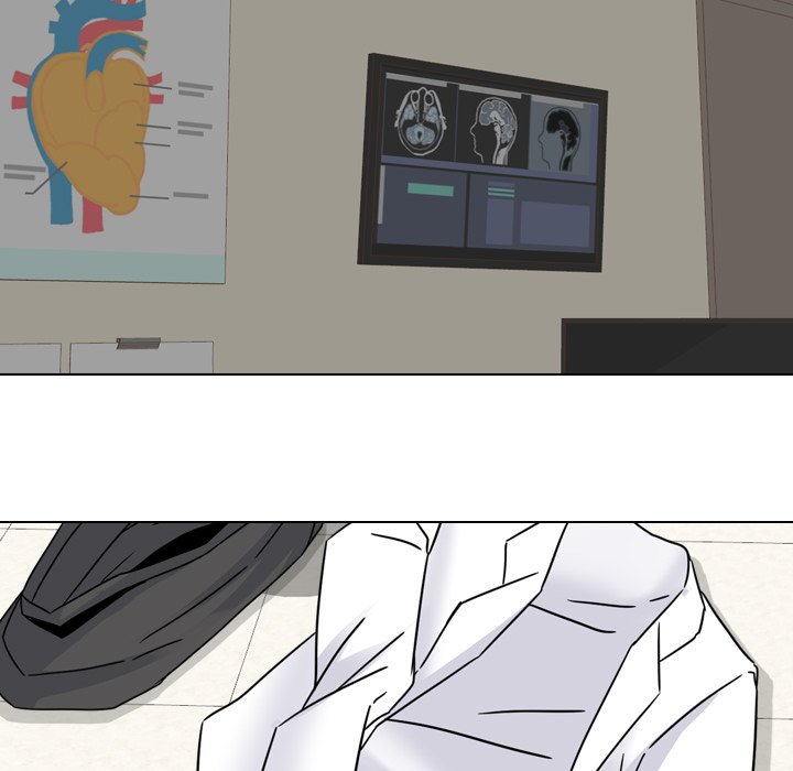 One Shot Men’s Clinic - Chapter 20 [photo 112] - MangaPorn