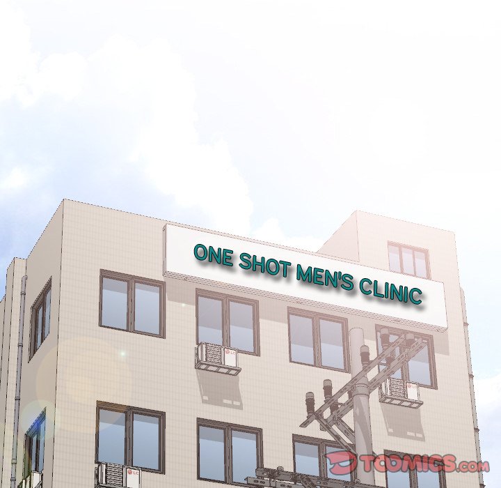 One Shot Men’s Clinic - Chapter 20 [photo 12] - MangaPorn