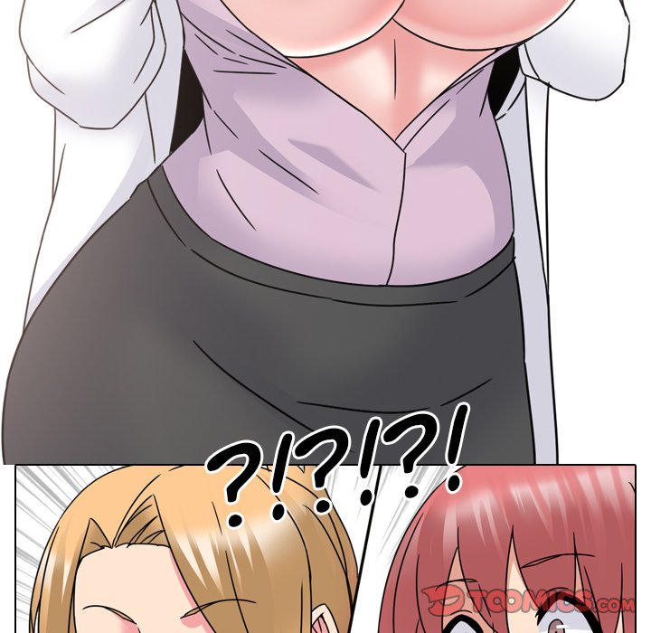 One Shot Men’s Clinic - Chapter 20 [photo 120] - MangaPorn