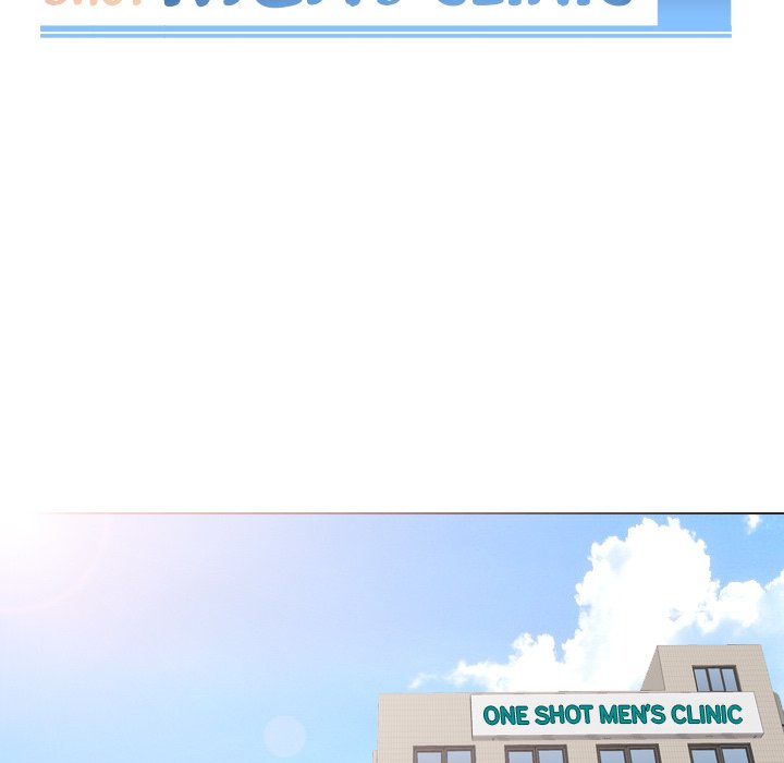 One Shot Men’s Clinic - Chapter 20 [photo 14] - MangaPorn