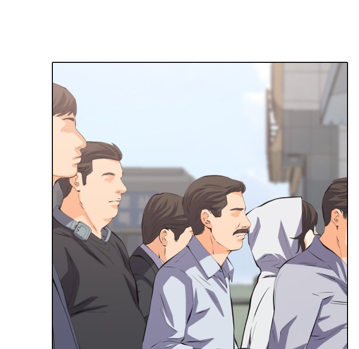 One Shot Men’s Clinic - Chapter 20 [photo 17] - MangaPorn