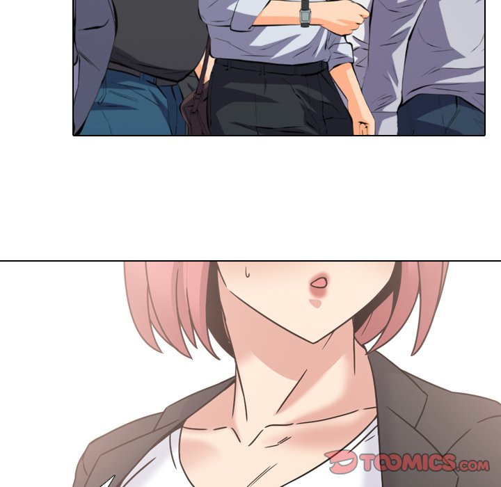 One Shot Men’s Clinic - Chapter 20 [photo 18] - MangaPorn