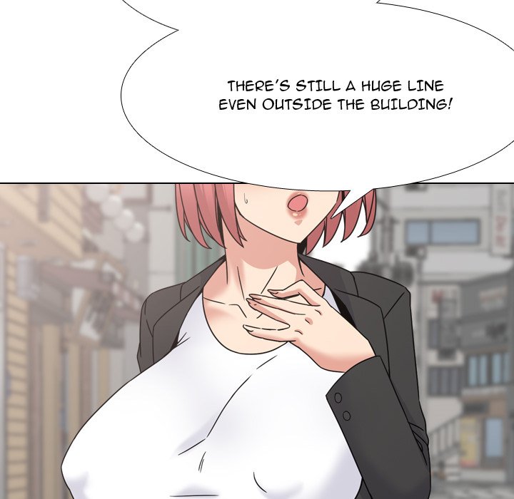 One Shot Men’s Clinic - Chapter 20 [photo 20] - MangaPorn