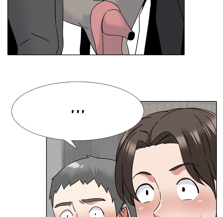 One Shot Men’s Clinic - Chapter 20 [photo 25] - MangaPorn