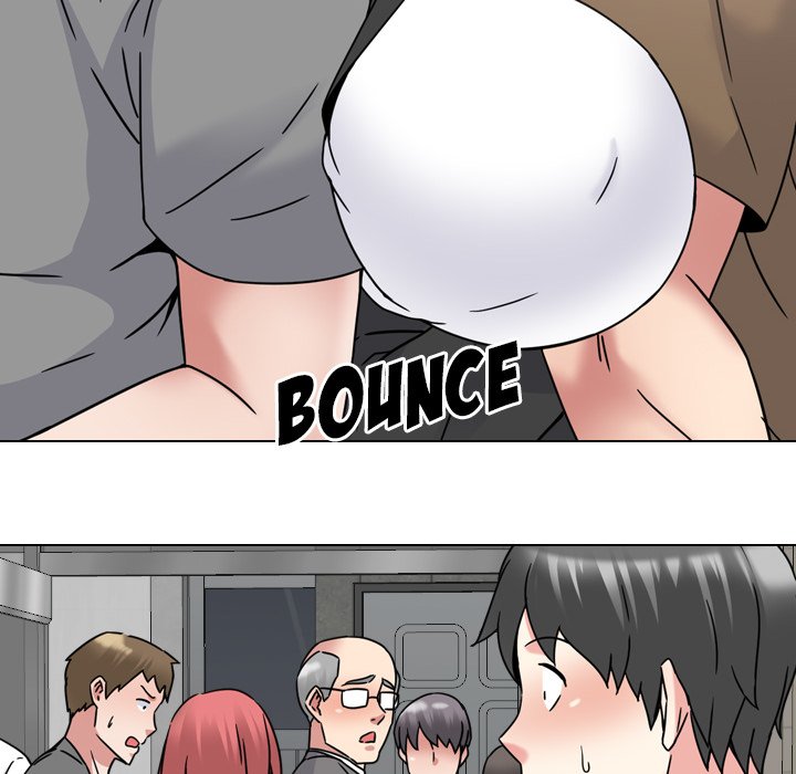 One Shot Men’s Clinic - Chapter 20 [photo 28] - MangaPorn