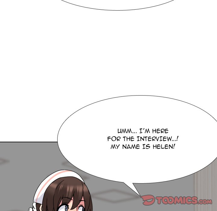 One Shot Men’s Clinic - Chapter 20 [photo 42] - MangaPorn