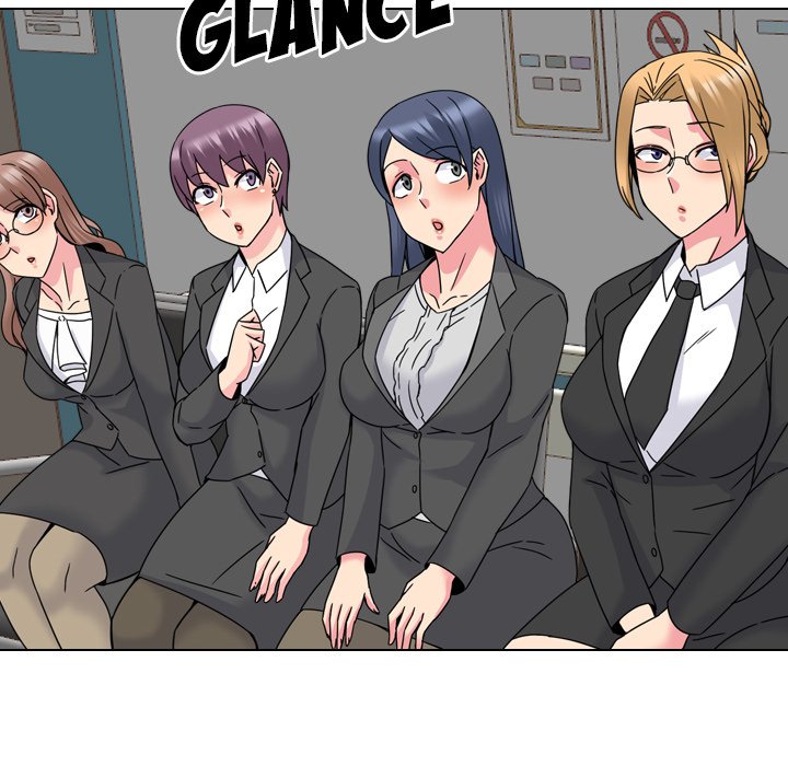 One Shot Men’s Clinic - Chapter 20 [photo 47] - MangaPorn