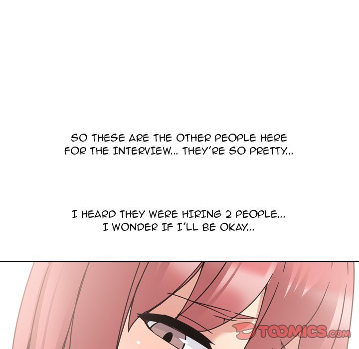 One Shot Men’s Clinic - Chapter 20 [photo 48] - MangaPorn