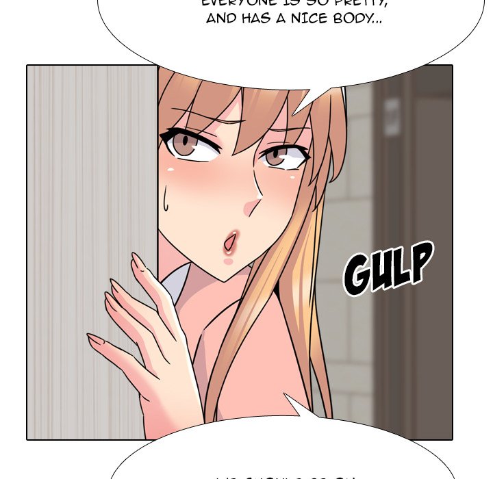 One Shot Men’s Clinic - Chapter 20 [photo 56] - MangaPorn