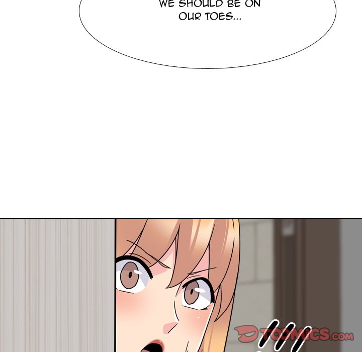 One Shot Men’s Clinic - Chapter 20 [photo 57] - MangaPorn