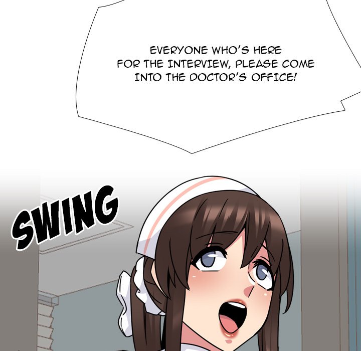 One Shot Men’s Clinic - Chapter 20 [photo 59] - MangaPorn