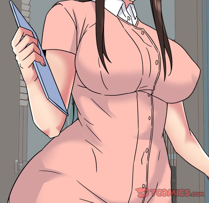 One Shot Men’s Clinic - Chapter 20 [photo 60] - MangaPorn