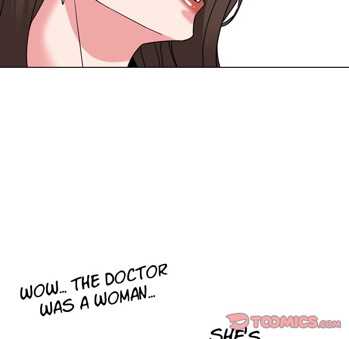 One Shot Men’s Clinic - Chapter 20 [photo 75] - MangaPorn