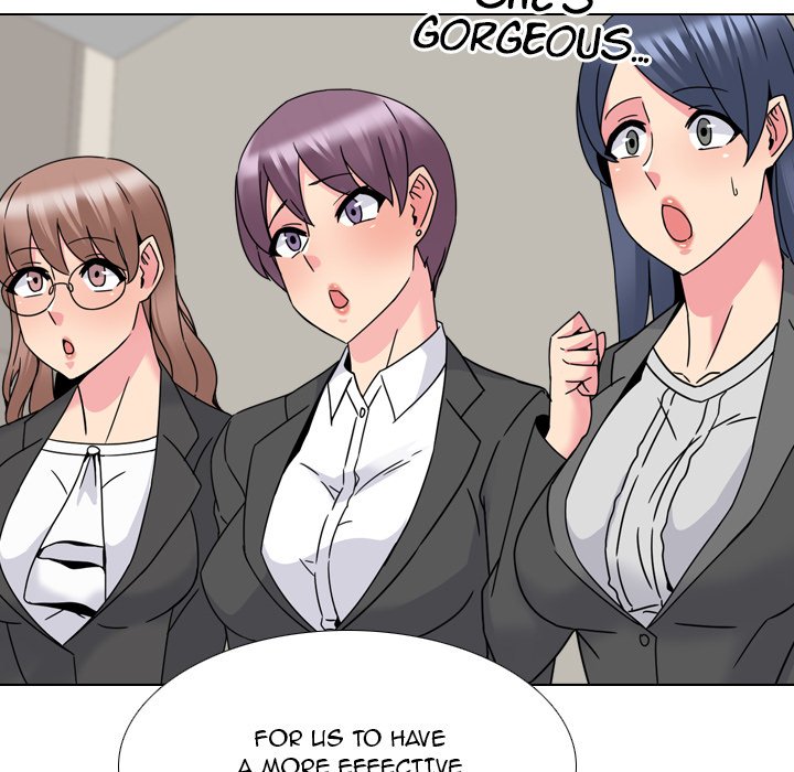 One Shot Men’s Clinic - Chapter 20 [photo 76] - MangaPorn