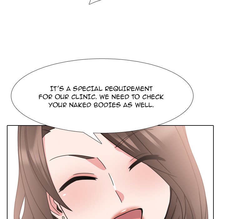 One Shot Men’s Clinic - Chapter 20 [photo 80] - MangaPorn