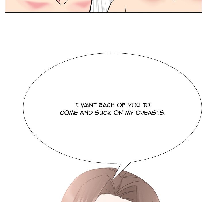 One Shot Men’s Clinic - Chapter 21 [photo 10] - MangaPorn