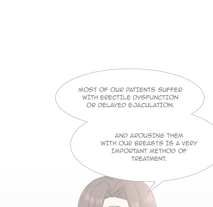 One Shot Men’s Clinic - Chapter 21 [photo 115] - MangaPorn