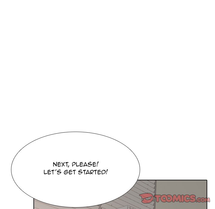 One Shot Men’s Clinic - Chapter 21 [photo 123] - MangaPorn