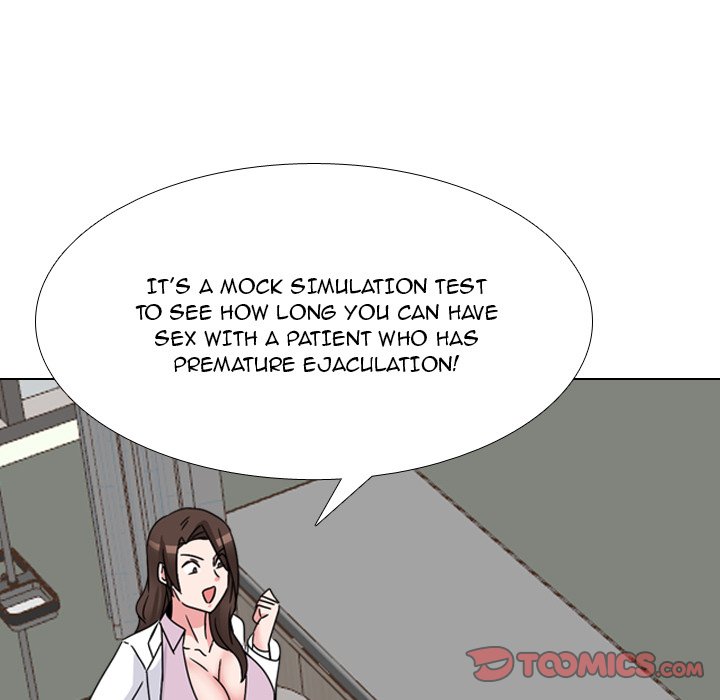 One Shot Men’s Clinic - Chapter 21 [photo 129] - MangaPorn