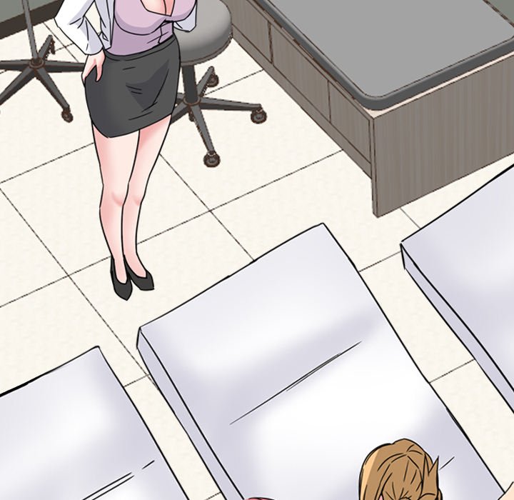 One Shot Men’s Clinic - Chapter 21 [photo 130] - MangaPorn