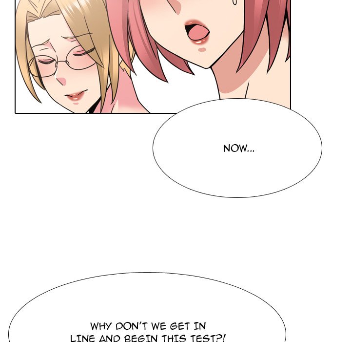 One Shot Men’s Clinic - Chapter 21 [photo 26] - MangaPorn