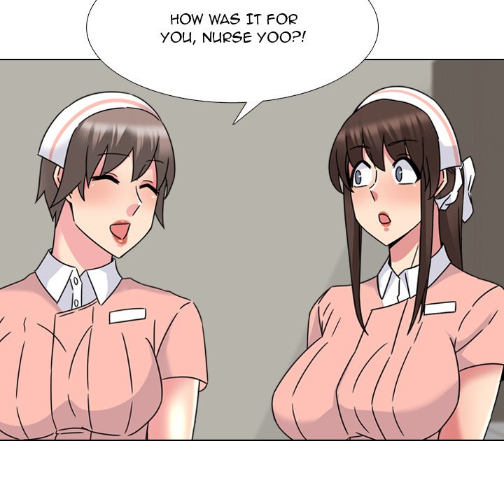 One Shot Men’s Clinic - Chapter 21 [photo 48] - MangaPorn