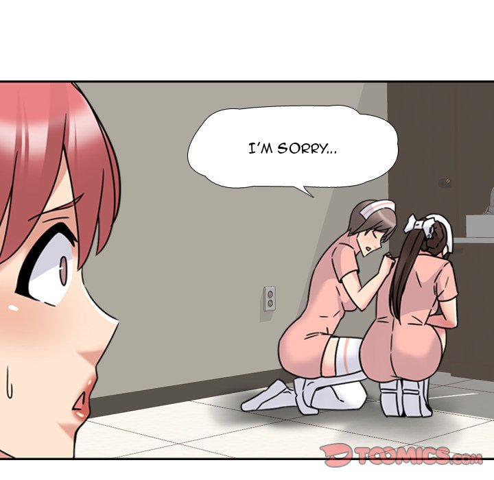 One Shot Men’s Clinic - Chapter 21 [photo 51] - MangaPorn