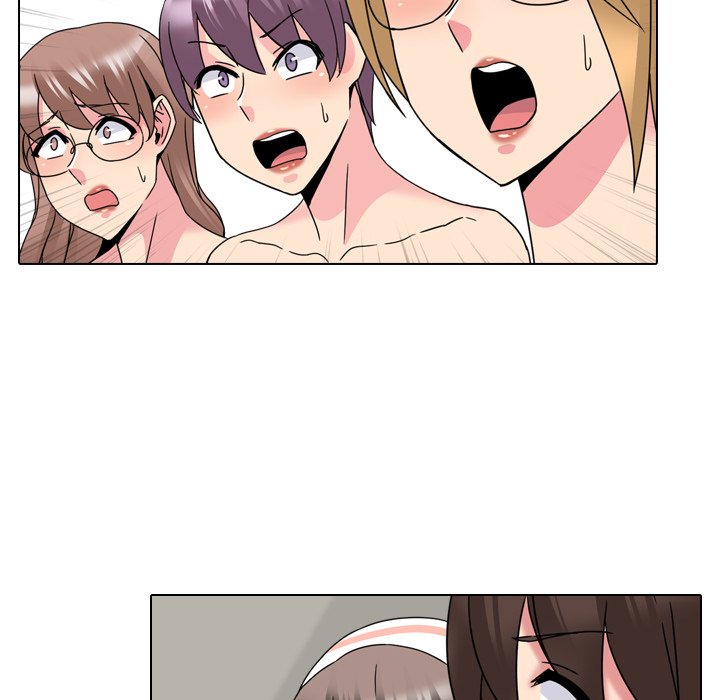 One Shot Men’s Clinic - Chapter 21 [photo 78] - MangaPorn