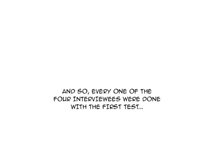 One Shot Men’s Clinic - Chapter 22 [photo 1] - MangaPorn