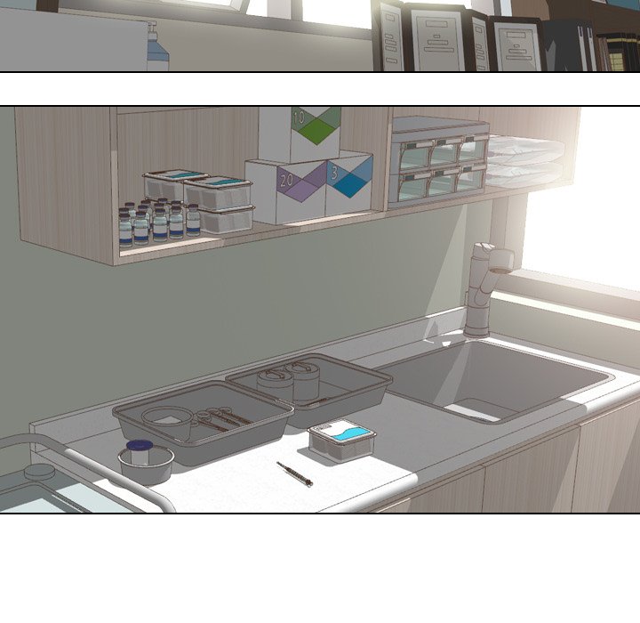 One Shot Men’s Clinic - Chapter 22 [photo 12] - MangaPorn