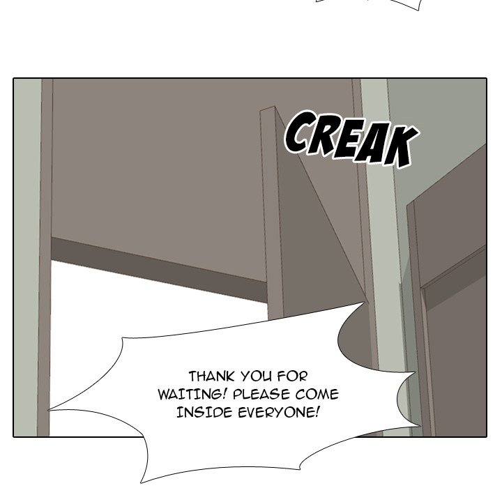 One Shot Men’s Clinic - Chapter 22 [photo 18] - MangaPorn