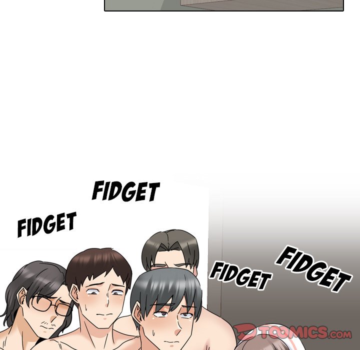 One Shot Men’s Clinic - Chapter 22 [photo 20] - MangaPorn