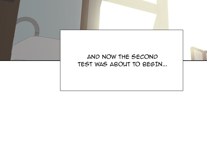 One Shot Men’s Clinic - Chapter 22 [photo 3] - MangaPorn