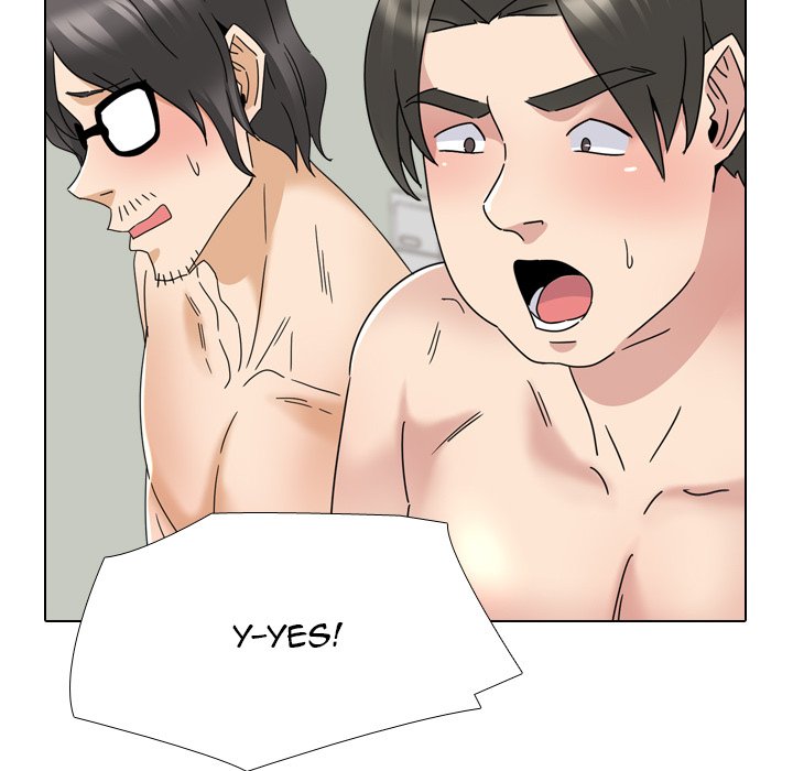 One Shot Men’s Clinic - Chapter 22 [photo 40] - MangaPorn