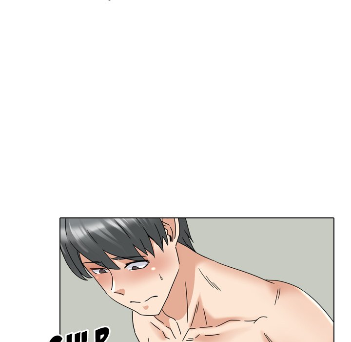 One Shot Men’s Clinic - Chapter 22 [photo 41] - MangaPorn