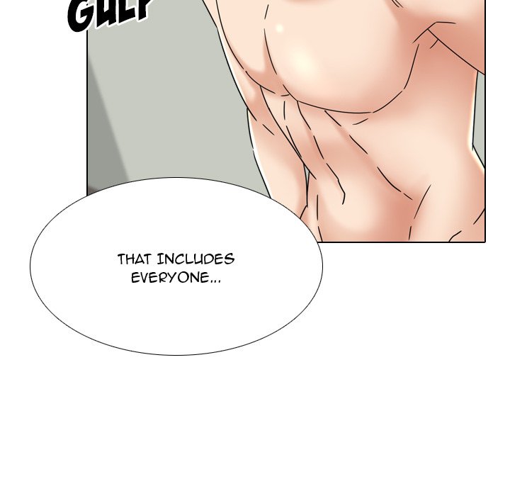 One Shot Men’s Clinic - Chapter 22 [photo 42] - MangaPorn