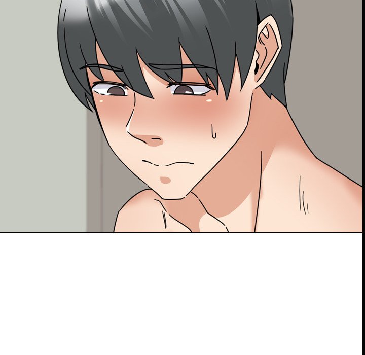 One Shot Men’s Clinic - Chapter 22 [photo 45] - MangaPorn