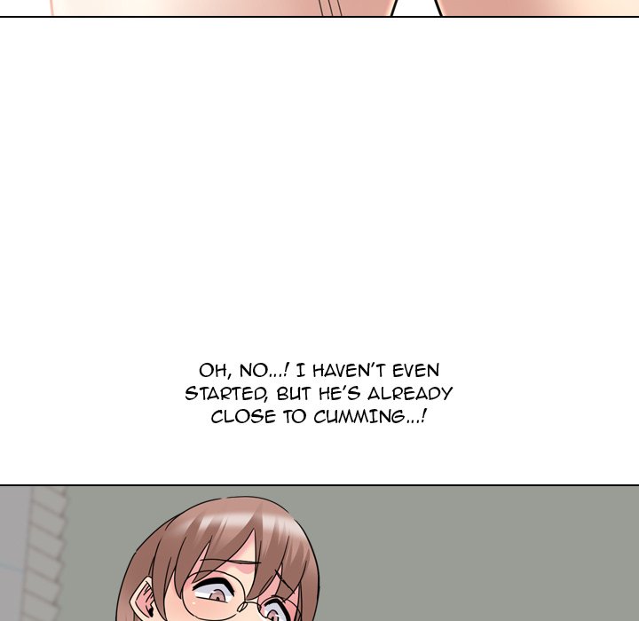 One Shot Men’s Clinic - Chapter 22 [photo 67] - MangaPorn