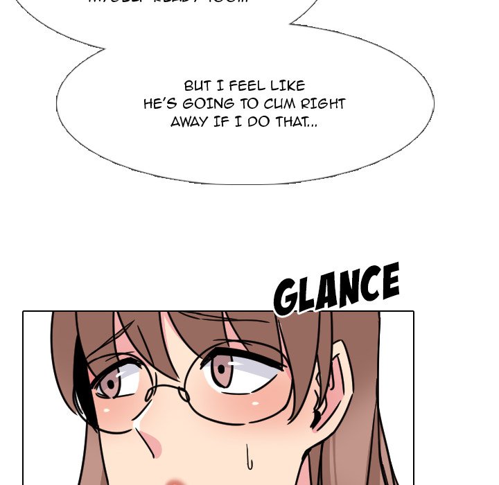 One Shot Men’s Clinic - Chapter 22 [photo 69] - MangaPorn