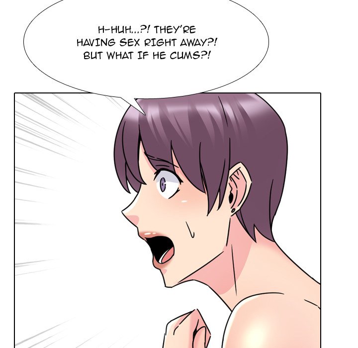 One Shot Men’s Clinic - Chapter 22 [photo 88] - MangaPorn