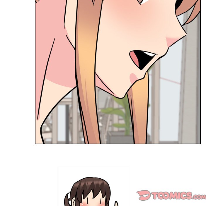 One Shot Men’s Clinic - Chapter 23 [photo 104] - MangaPorn