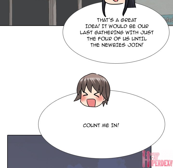 One Shot Men’s Clinic - Chapter 23 [photo 106] - MangaPorn